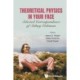 Theoretical Physics In Your Face: Selected Correspondence Of Sidney Coleman