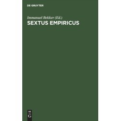 Sextus Empiricus