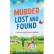 Murder Lost and Found: A gripping cozy murder mystery from Debbie Young