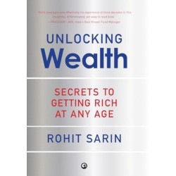 Unlocking Wealth: Secrets to Getting Rich at Any Age