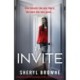 The Invite: A completely addictive psychological thriller with a jaw-dropping twist