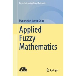 Applied Fuzzy Mathematics
