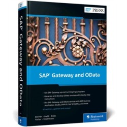 SAP Gateway and OData