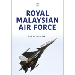 Royal Malaysian Air Force