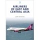 Airliners of East and Central Asia
