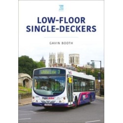 Low-Floor Single-Deckers