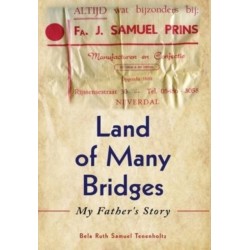 Land of Many Bridges: My Father's Story