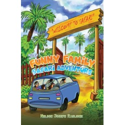 The Funny Family Safari Adventure