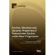 Friction, Vibration and Dynamic Properties of Transmission System under Wear Progression