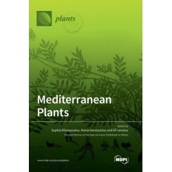 Mediterranean Plants
