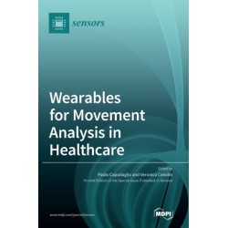 Wearables for Movement Analysis in Healthcare