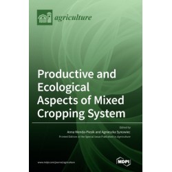 Productive and Ecological Aspects of Mixed Cropping System