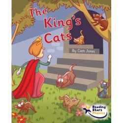 The King's Cats: Phase 5
