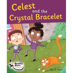 Celest and the Crystal Bracelet: Phase 5