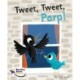 Tweet, Tweet, Parp!: Phase 5
