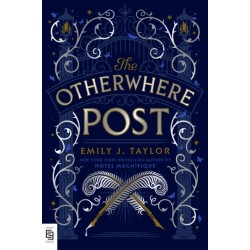 The Otherwhere Post