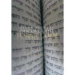 Seven Secrets Discover the Torah Code