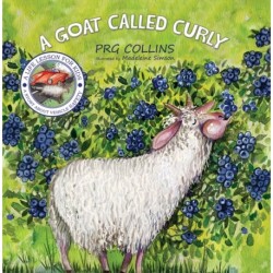 A Goat Called Curly