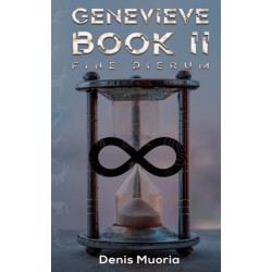 Genevieve – Book II: Fine Dierum