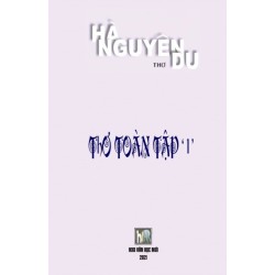 Tho Toan Tap 1 Ha Nguyen Du: Soft Cover