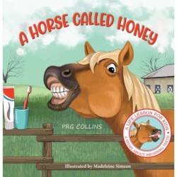 A Horse Called Honey
