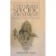 Culturally Specific Treatment: A Model for the Treatment of African-American Clients