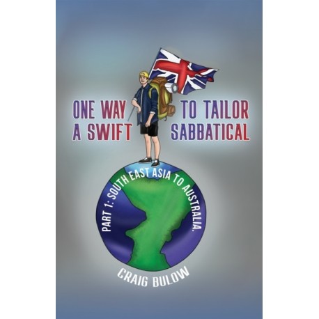 One Way to Tailor a Swift Sabbatical: Part 1: South East Asia to Australia.