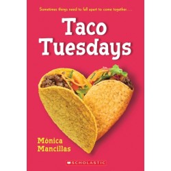 Taco Tuesdays: A Wish Novel: A Wish Novel