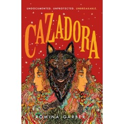 Cazadora: A Novel