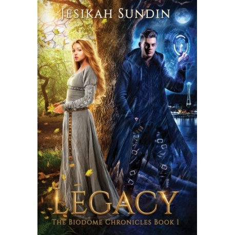 Legacy: Limited Edition Full Color Hardback