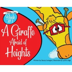 A Giraffe Afraid of Heights