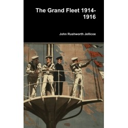 The Grand Fleet 1914-1916
