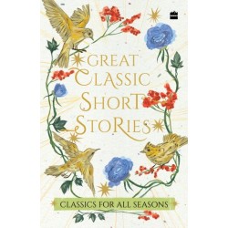 Great Classic Short Stories