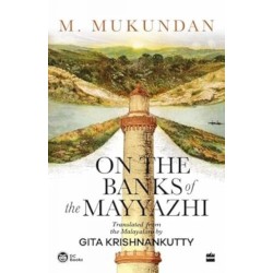 On the Banks of the Mayyazhi