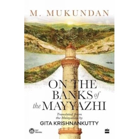 On the Banks of the Mayyazhi