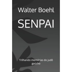 Senpai: Trilhando memorias do judo gaucho