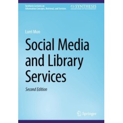 Social Media and Library Services