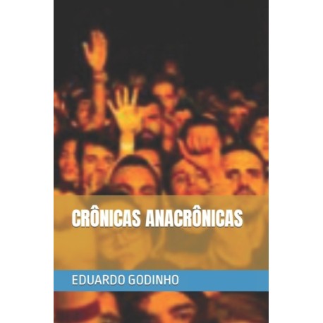 Cronicas Anacronicas