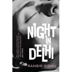 Night in Delhi