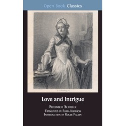Love and Intrigue: A Bourgeois Tragedy