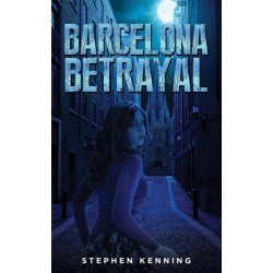 Barcelona Betrayal