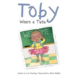Toby Wears a Tutu