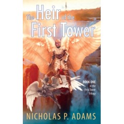 Heir of the First Tower