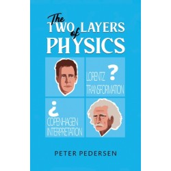 The Two Layers of Physics