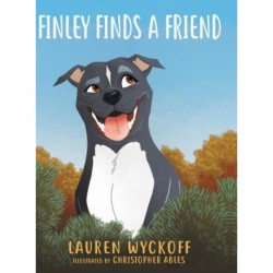 Finley Finds a Friend