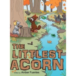 The Littlest Acorn