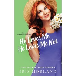 He Loves Me, He Loves Me Not: Special Edition Paperback