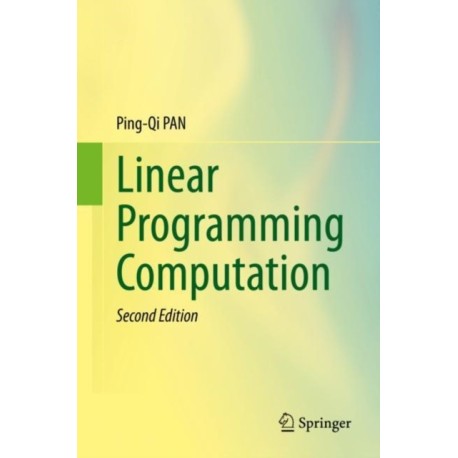Linear Programming Computation