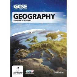 Geography for CCEA GCSE