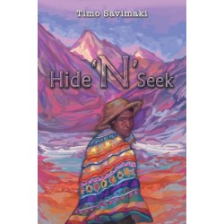 Hide 'N' Seek